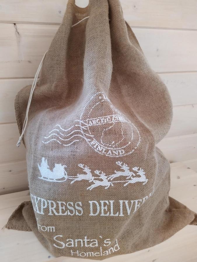 Virpi Kotimajoitukset