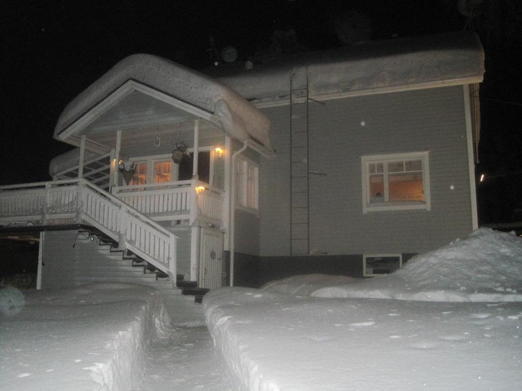 Virpi * Rovaniemi
