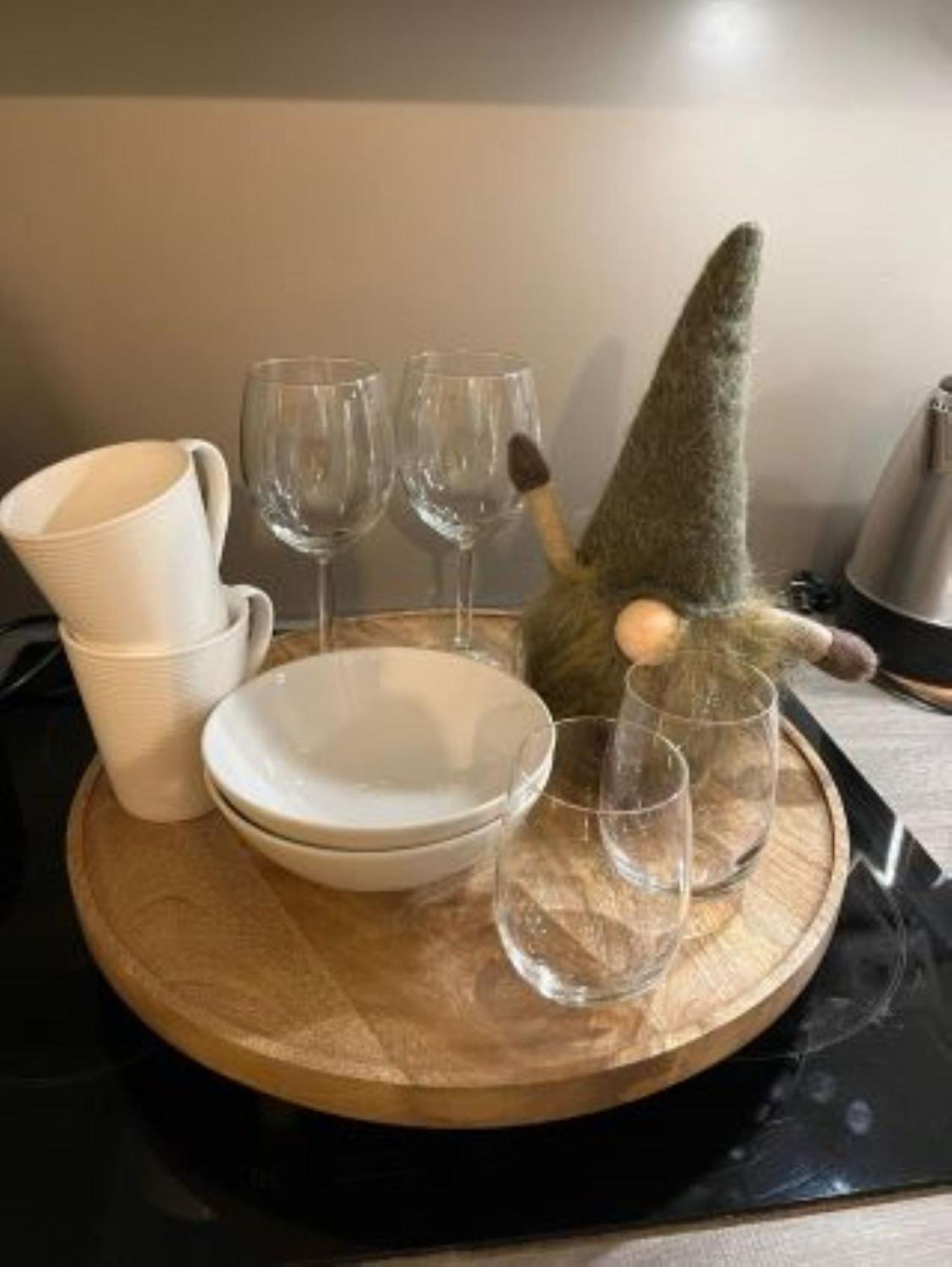 Rum i privatbostad Virpi Rovaniemi