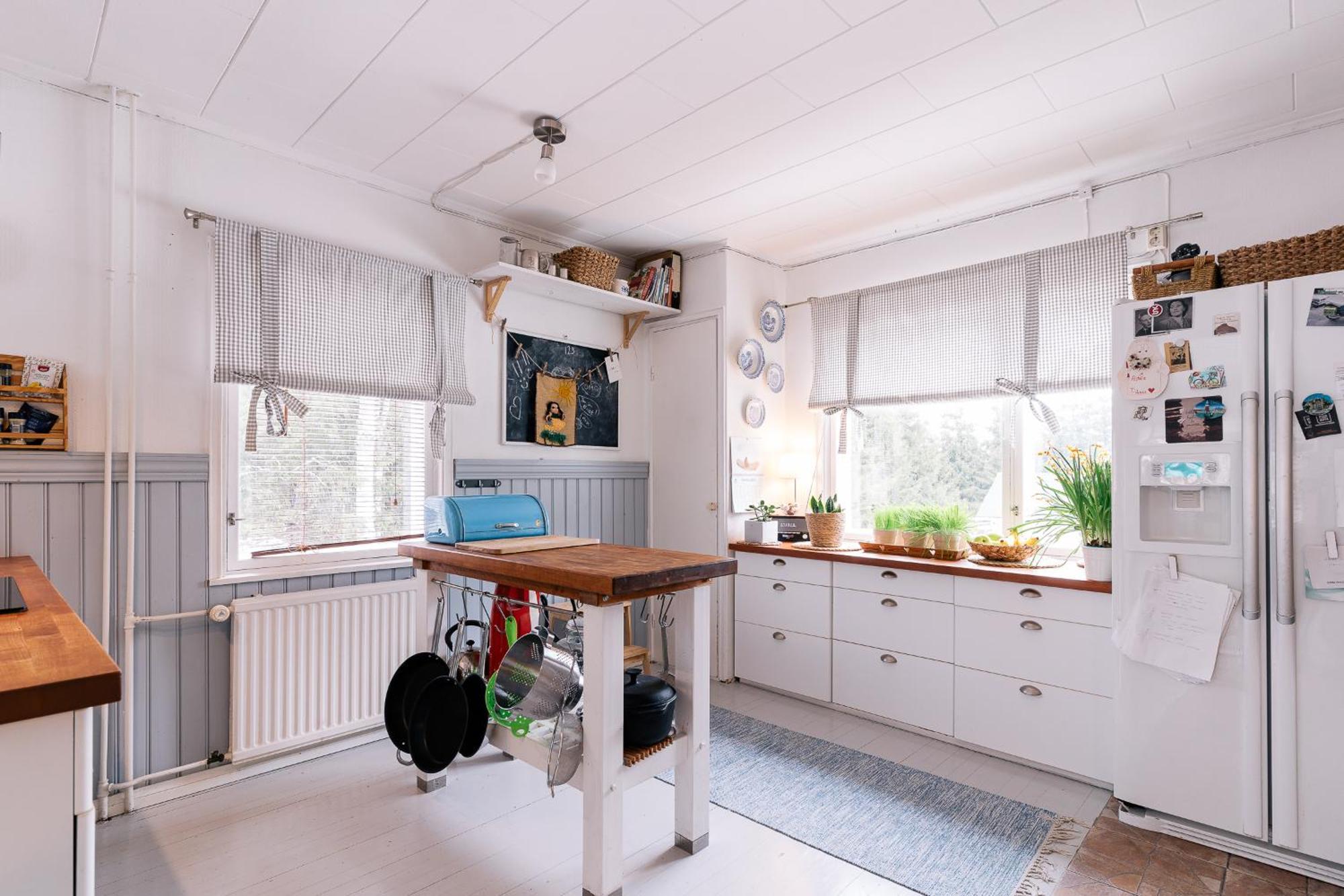 Virpi Kotimajoitukset Rovaniemi